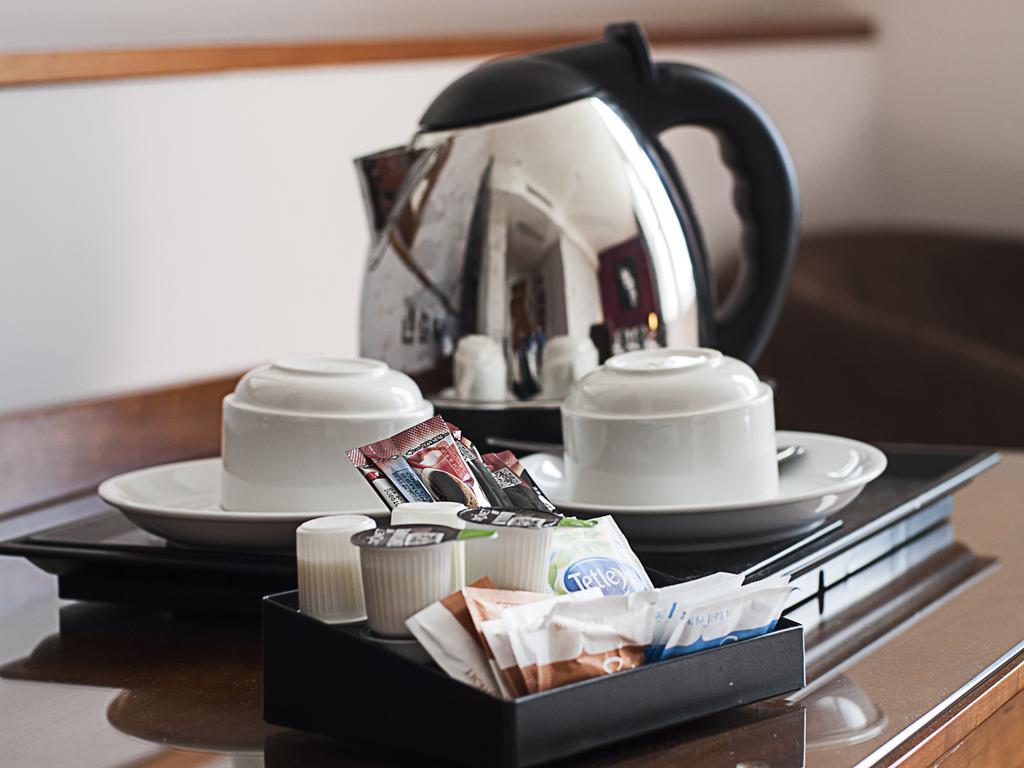 Maritime Hotel Southwell  Rom bilde
