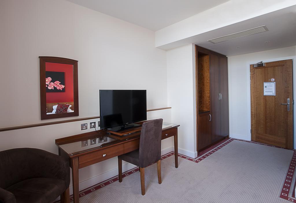 Maritime Hotel Southwell  Rom bilde