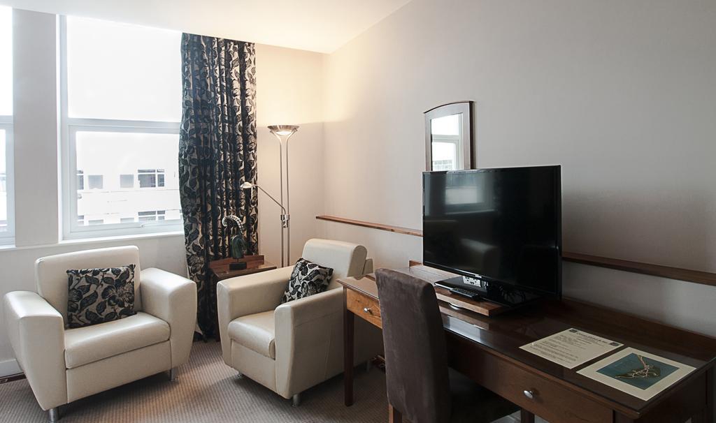 Maritime Hotel Southwell  Rom bilde