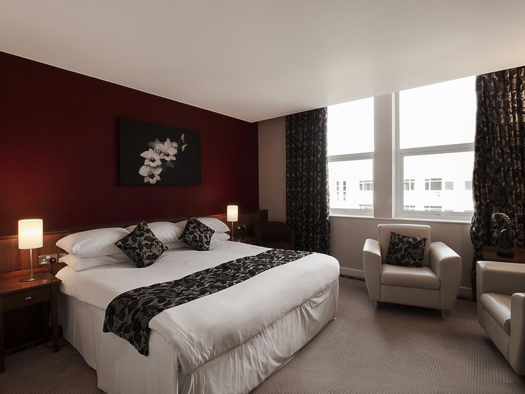 Maritime Hotel Southwell  Rom bilde