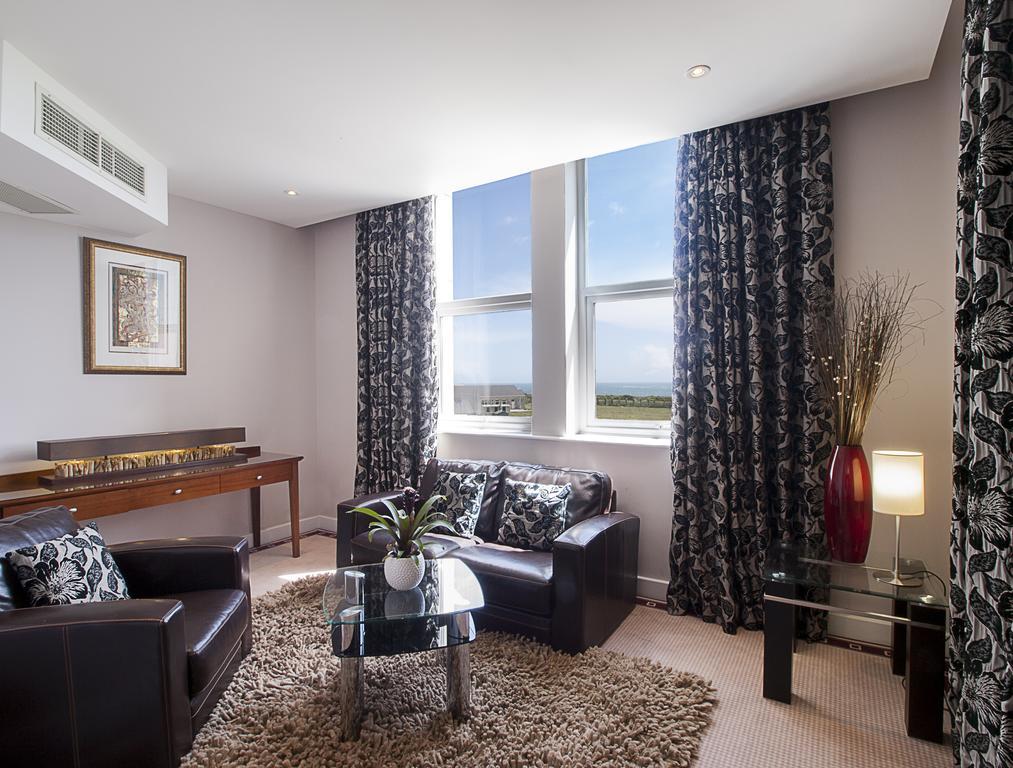 Maritime Hotel Southwell  Rom bilde