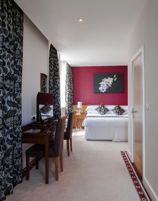 Maritime Hotel Southwell  Rom bilde