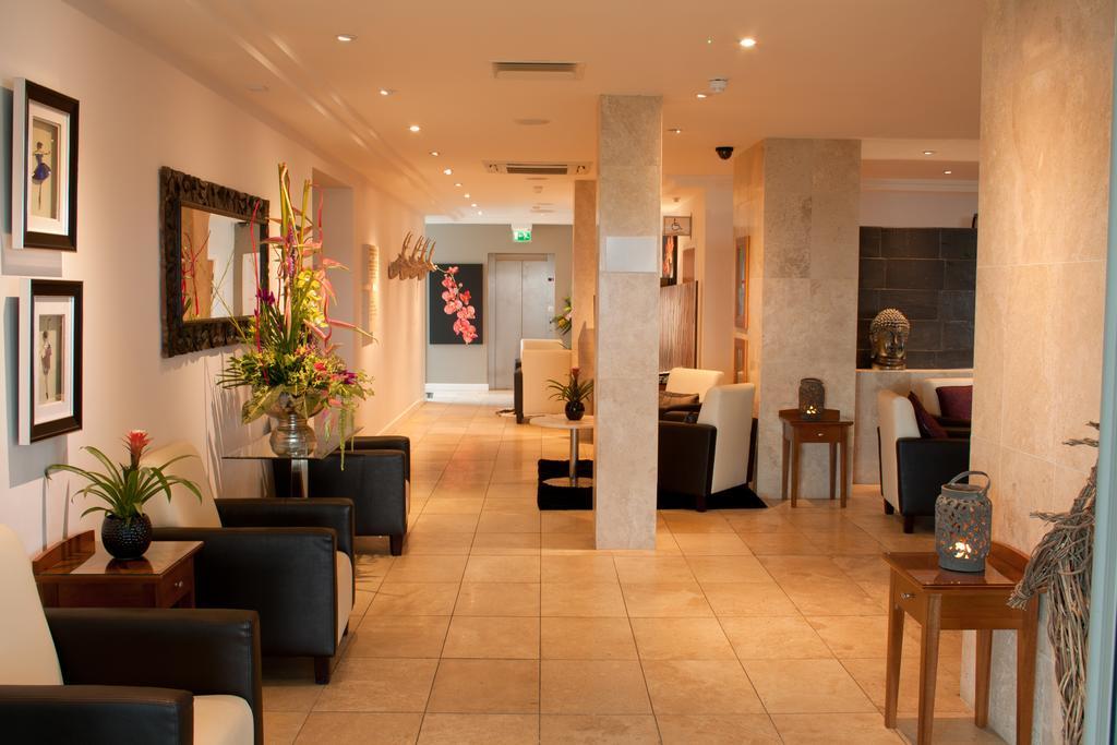 Maritime Hotel Southwell  Eksteriør bilde