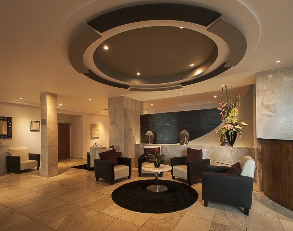 Maritime Hotel Southwell  Eksteriør bilde
