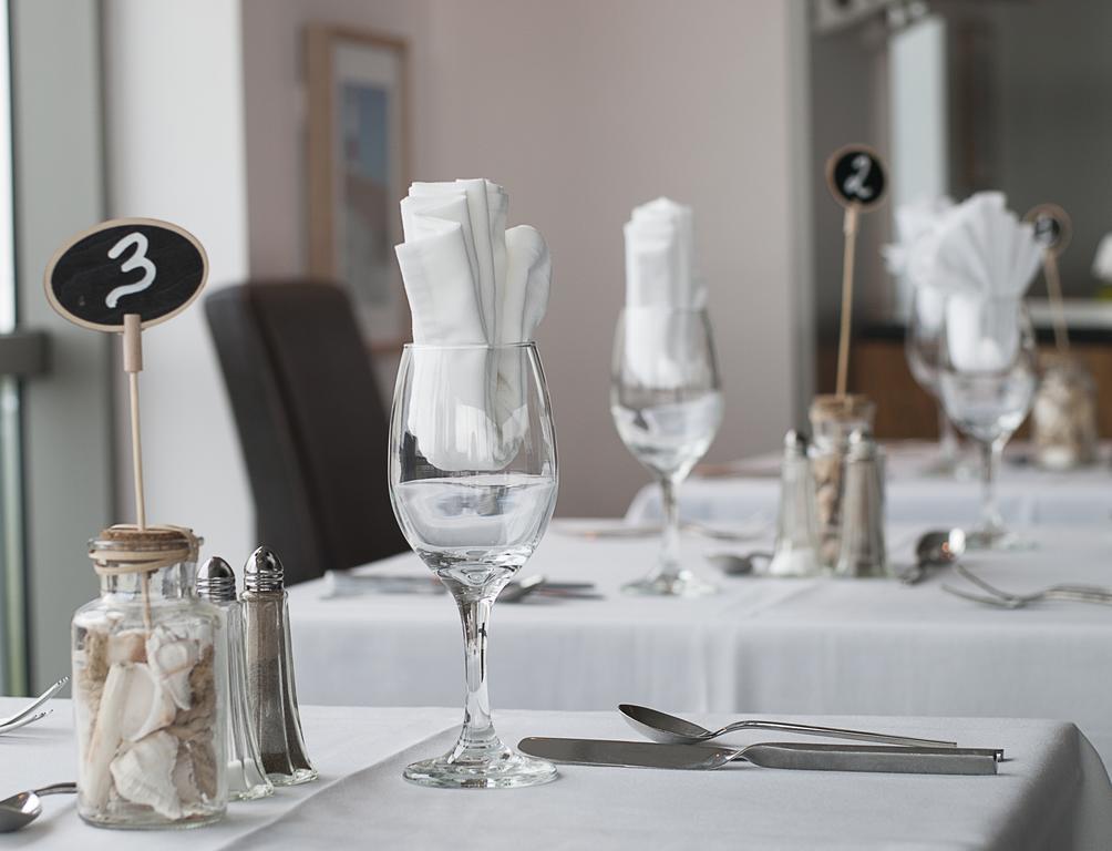 Maritime Hotel Southwell  Eksteriør bilde