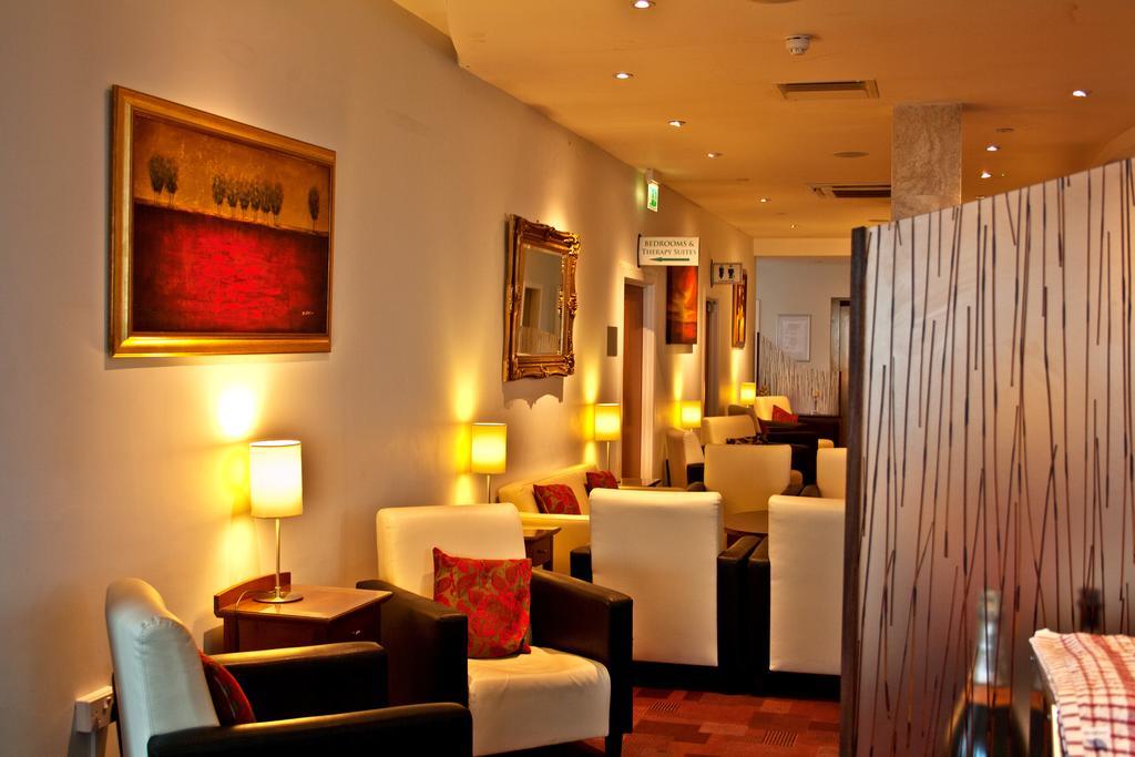 Maritime Hotel Southwell  Eksteriør bilde