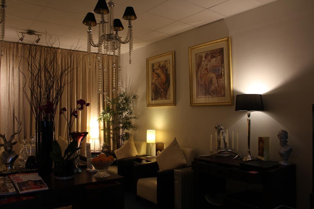 Maritime Hotel Southwell  Eksteriør bilde