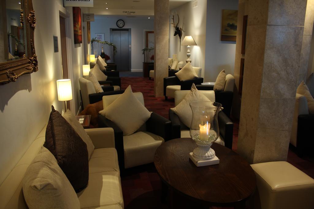 Maritime Hotel Southwell  Eksteriør bilde