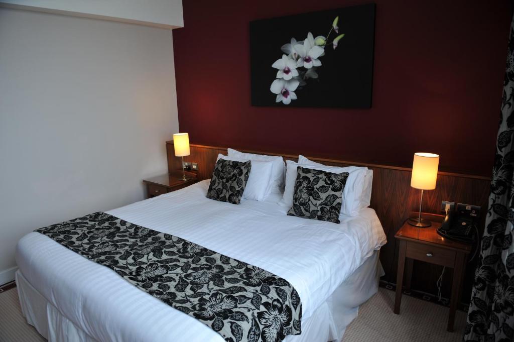 Maritime Hotel Southwell  Rom bilde