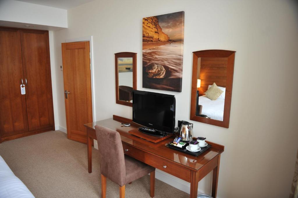 Maritime Hotel Southwell  Rom bilde