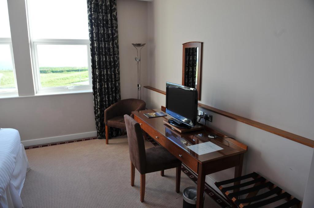 Maritime Hotel Southwell  Rom bilde