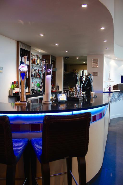 Maritime Hotel Southwell  Eksteriør bilde