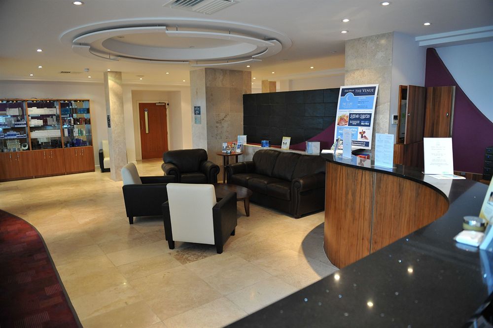 Maritime Hotel Southwell  Eksteriør bilde